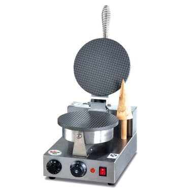 форму для приготовления печенья: Вафельницы промышленные Гонконгские вафельницы Вафельница для тонких — 2