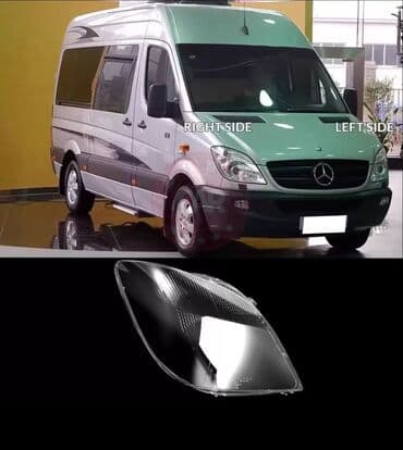 фары на тойота виндом: Комплект передних фар Toyota 2003 г., Новый, Аналог, Китай — 6