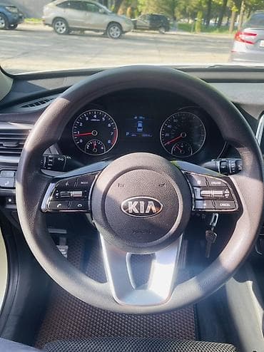 kia morning диска: Kia Optima: 2020 г., 2.4 л, Типтроник, Бензин, Седан — 7