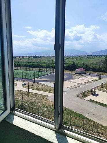 Квартиры: 1 комната, 43 м², Индивидуалка, 6 этаж, Старый ремонт — 3