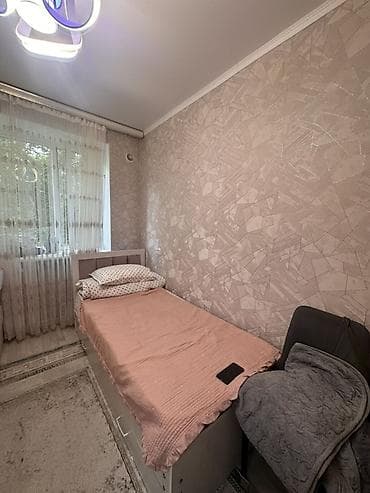 шопена: 3 комнаты, 64 м², 2 этаж — 3
