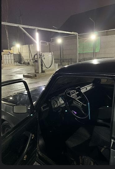 редуктор на ваз жигули: ВАЗ (ЛАДА) 2107: 2010 г., Механика, Бензин, Седан — 5