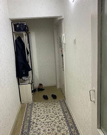 1 комната, 32 м², 104 серия, 3 этаж — 7
