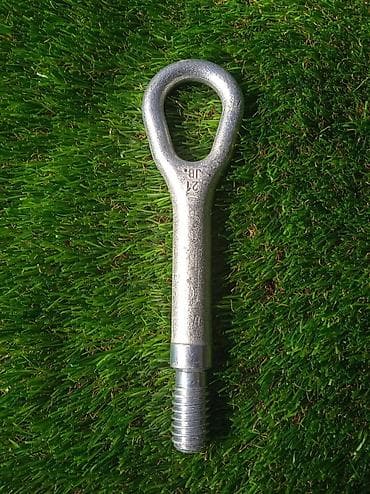 букса: Авто запчасти Мерседес бенц (Mercedes-benz) буксировочные крючки — 3