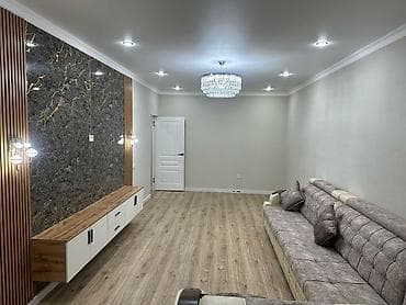 Продажа квартир: 1 комната, 54 м², Элитка, 5 этаж, Евроремонт — 2