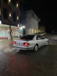 двигатель на мерседес 2 2: Mercedes-Benz SL 320: 2000 г., 3.2 л, Автомат, Бензин — 9