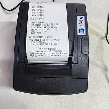 мини pc: Компьютер, ядер - 4, ОЗУ 4 ГБ, Для несложных задач, Б/у, Intel Celeron, SSD — 8