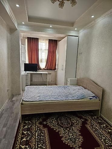 обмен квартиры на квартиру: 2 комнаты, 62 м², 5 этаж, Евроремонт — 2