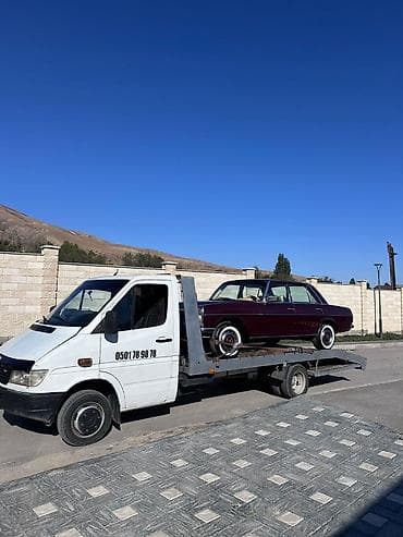 скутер с документами: С прямой платформой — 1