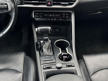 14: Kia K5: 2020 г., 2 л, Автомат, Газ, Седан — 6