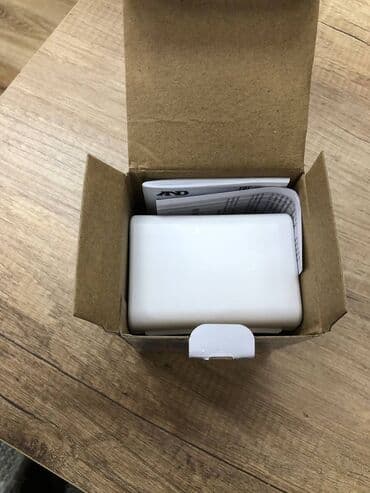 электронный тонометр цена: Автоматический тонометр на запястье AND (Эй энд Ди) UB-505 с крупным — 3