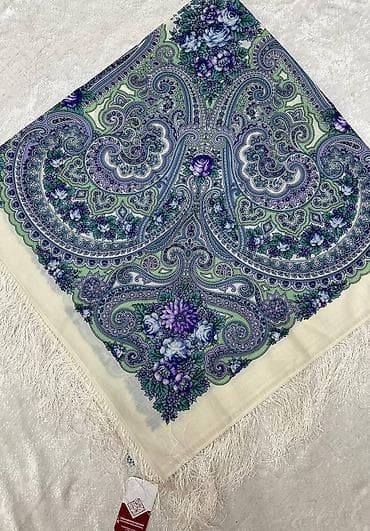 бумажные салфетки цена бишкек: Новое поступление оригинальных Павлопосадских платков😍 Размер — 4