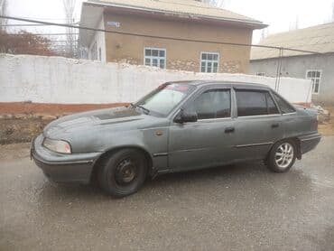 дэу нексия диски на 14 размер: Daewoo Nexia: 2008 г., 1.5 л, Механика, Газ, Седан — 5
