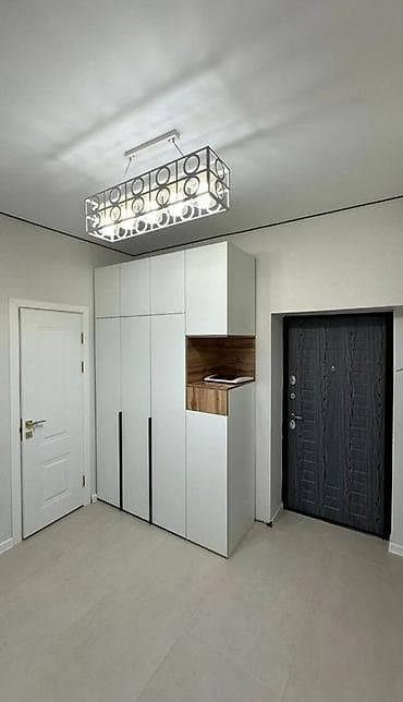 2 комнаты, 49 м², Элитка, 3 этаж