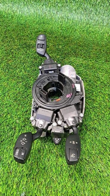 m54: Шлейф-лента Bmw 525I E60 M54 2005 ​ Марка: BMW Модель: 525i Год: 2004 — 2