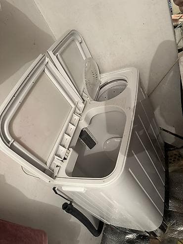 mrt dongle: Стиральная машина Artel T-60CR (двухсекционная, активаторного типа) - — 2