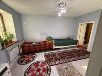 срочно продаю пол дома: Полдома, 50 м², 3 комнаты, Собственник, Косметический ремонт — 6