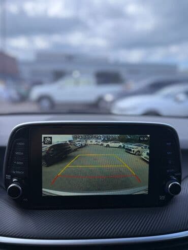 авто рассрочка бишкек без первоначального взноса: Hyundai Tucson: 2019 г., 2 л, Типтроник, Дизель, Кроссовер — 7