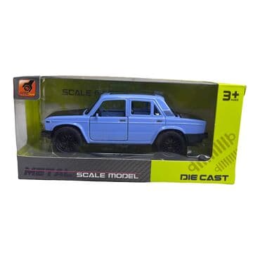 игрушечная машина большая: Модель автомобиля Шоха [ акция 50% ] - низкие цены в городе! | — 5