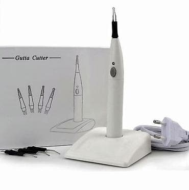 surface pen: Ai Dental Endo Motor — эндодонтический беспроводной мотор с подсветкой — 6