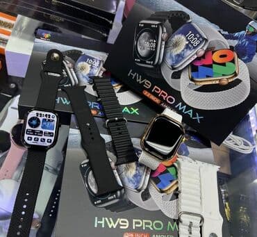 смарт часы для детей бишкек: Apple watch 8 ♥️ Батарея на 3-4 дня🔋 Подключается к андроиду и айфону✅ — 4