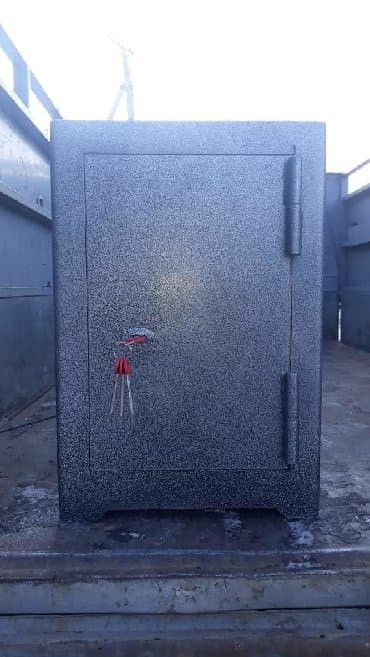 блок песка: Песочный сейф — 1