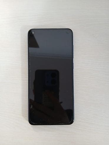xiaomi redmi note 4: Redmi, Redmi Note 9, Б/у, 64 ГБ, цвет - Синий — 2