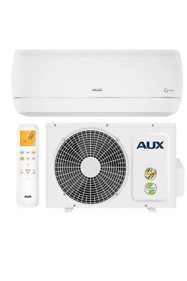 Сплит-система, AUX, Новый, 30-35 м², Инверторный