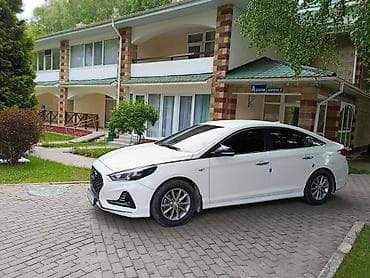 машины в киргизии сайт: Hyundai Sonata: 2023 г., Автомат, Бензин, Седан — 2
