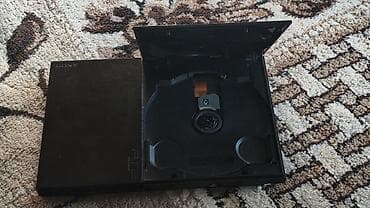 series x: Игровая консоль Sony PlayStation 2 Slim — готовый комплект для игры — 2