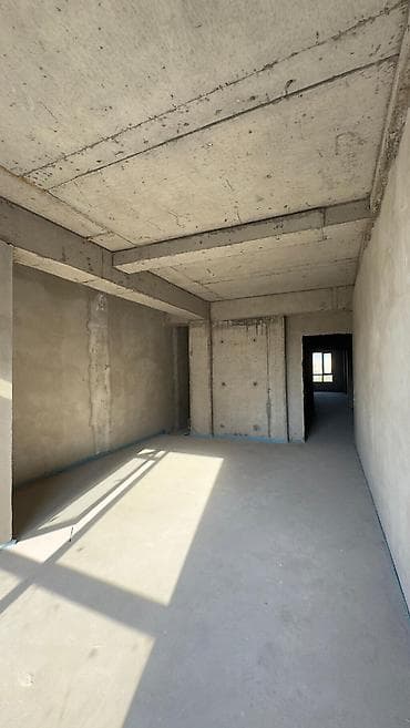 Продажа квартир: 4 комнаты, 168 м², Элитка, 12 этаж, Готовая ПСО (под самоотделку) — 3