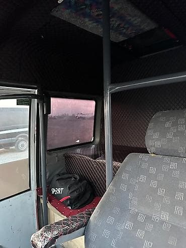 куплю спринтер посажирский: Грузовик, Mercedes-Benz, Стандарт, 4 т — 8