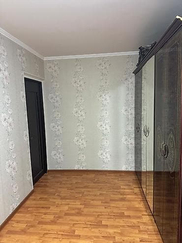 ansari bishkek: 2 комнаты, 50 м², 104 серия, 3 этаж, Косметический ремонт — 8
