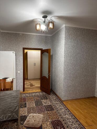 2 комнатные квартиры в бишкеке: 2 комнаты, 87 м², Индивидуалка, 5 этаж, Евроремонт — 6