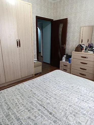 mega hous: 2 комнаты, 78 м², Элитка, 14 этаж, Евроремонт — 2