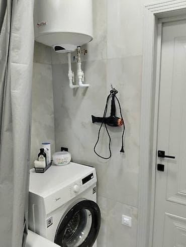 lux: КРАТКОСРОЧНАЯ аренда Сдаю 1 ком. Квартиру в Центре Бишкека ( — 7