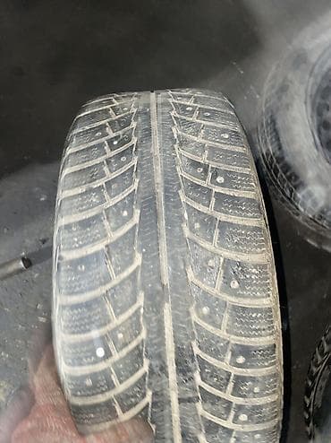 куплю е34: Железные Диски R 16 BMW, Комплект, отверстий - 5, Новый — 10