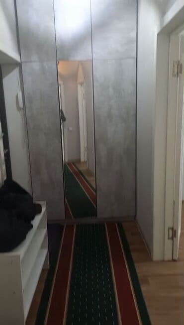 Квартиры: 1 комната, Без подселения, С мебелью полностью — 5