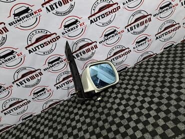 купить сетку для решетки радиатора: Решетка радиатора Toyota 2004 г., Б/у, Оригинал — 2