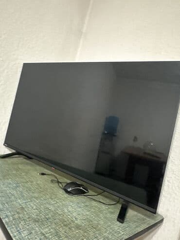 аристон купить бишкек: СЛОМАНА МАТРИЦА телевизор Toshiba 43, Продам — 2