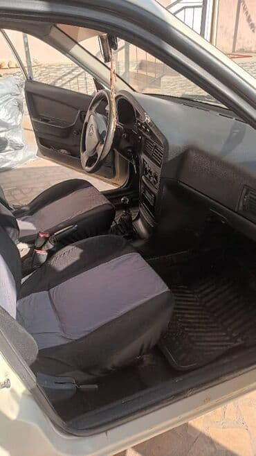 продажа авто с последующим выкупом: Daewoo Nexia: 2011 г., Седан — 6