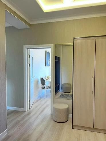 Недвижимость: 3 комнаты, 100 м², Рабочий Городок Элитка, 6 этаж — 3