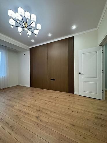 квартира 1 ком элитка: 1 комната, 41 м², Элитка, 3 этаж, Дизайнерский ремонт — 4