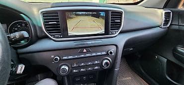 киа неро: Kia Sportage: 2020 г., 2.4 л, Автомат, Бензин, Кроссовер — 7