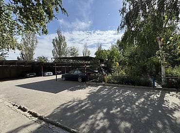 46: 2 комнаты, 46 м², Аламедин-1 мкр Индивидуалка, 1 этаж, Косметический ремонт — 9