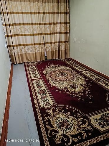 кв 2: 1 комната — 3