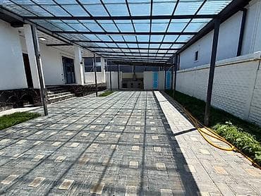 Үйлөр: 🏡 Ваш идеальный новый дом с дизайнерским ремонтом — заезжай и живи! — 2