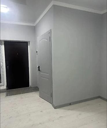 квартира аламединского рынка: 1 комната, Без подселения, С мебелью частично — 3