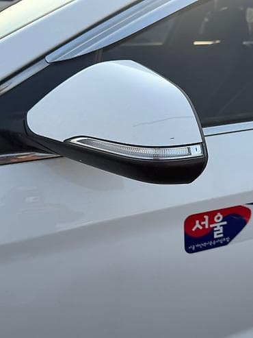 хиндай соната: Hyundai Sonata: 2019 г., 2 л, Газ, Седан — 7