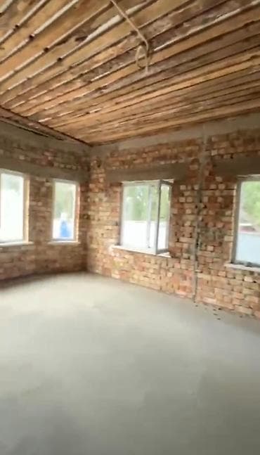 ройон восток: Новый дом ПСО — 4 сотки, 90 м², с. Восток, Свердловский район — 3